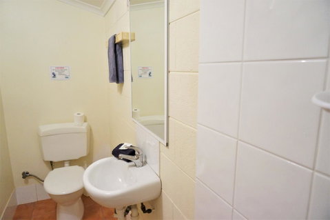 Osprey Holiday Village Unit 119 - VIC Tourism 14