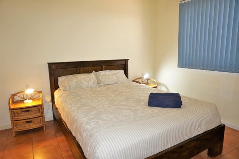 Osprey Holiday Village Unit 119 - VIC Tourism 6
