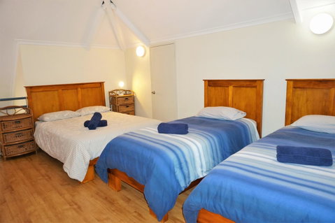 Osprey Holiday Village Unit 119 - VIC Tourism 8