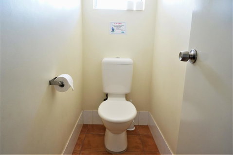 Osprey Holiday Village Unit 119 - VIC Tourism 11
