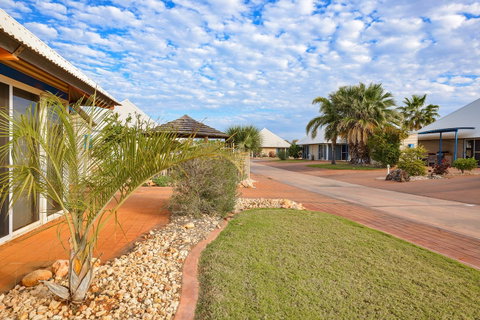 Osprey Holiday Village Unit 119 - VIC Tourism 23
