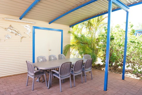 Osprey Holiday Village Unit 119 - VIC Tourism 16