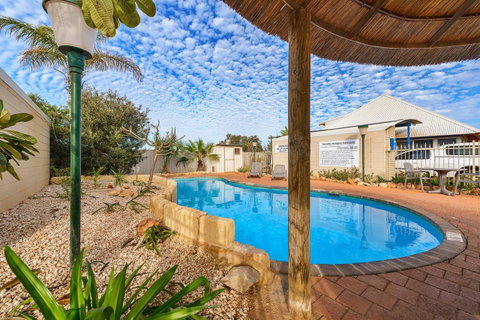 Osprey Holiday Village Unit 119 - VIC Tourism 22