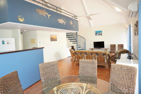 Osprey Holiday Village Unit 119 - VIC Tourism 1