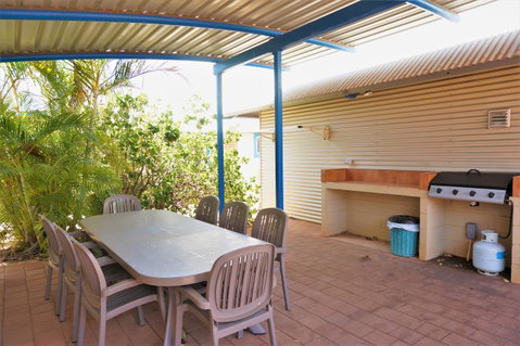 Osprey Holiday Village Unit 119 - VIC Tourism 15