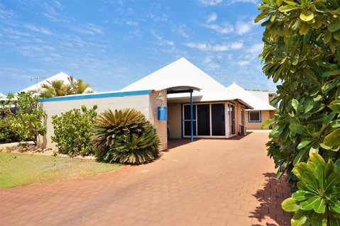 Osprey Holiday Village Unit 119 - VIC Tourism 0