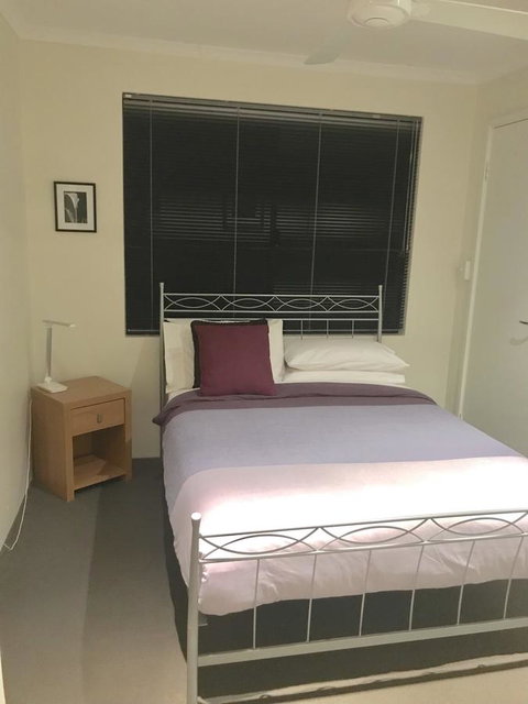 THE SANCTUARY LUXURY HOLIDAY HOME - VIC Tourism 8