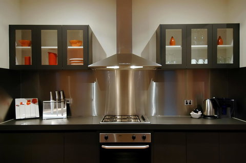 THE SANCTUARY LUXURY HOLIDAY HOME - VIC Tourism 10