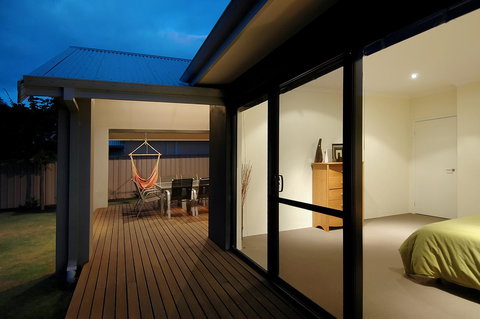 THE SANCTUARY LUXURY HOLIDAY HOME - VIC Tourism 26