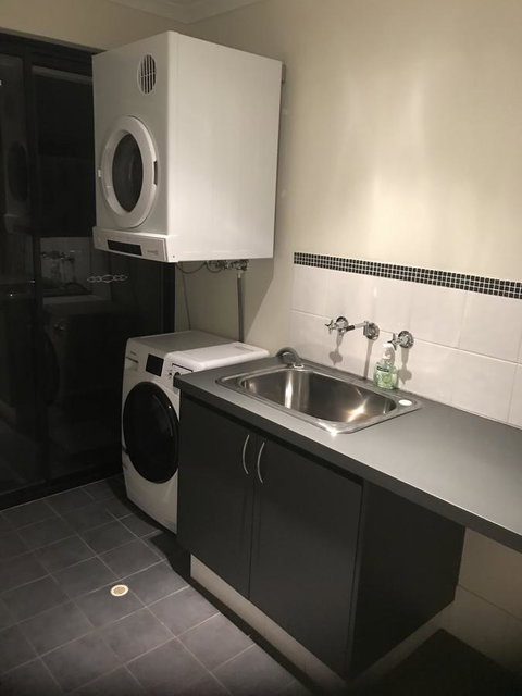 THE SANCTUARY LUXURY HOLIDAY HOME - VIC Tourism 28