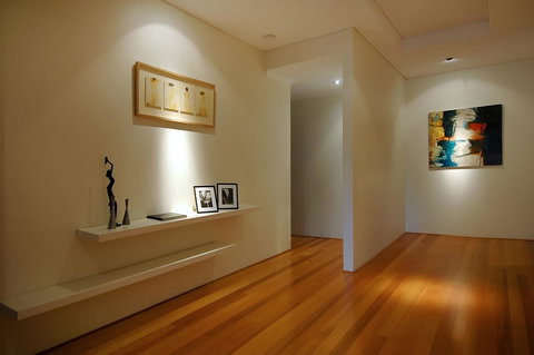 THE SANCTUARY LUXURY HOLIDAY HOME - VIC Tourism 13