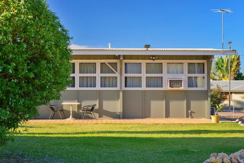 Getaway Villas Unit 389 - VIC Tourism 6