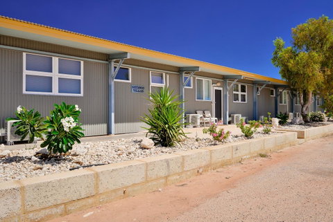 Getaway Villas Unit 389 - VIC Tourism 2