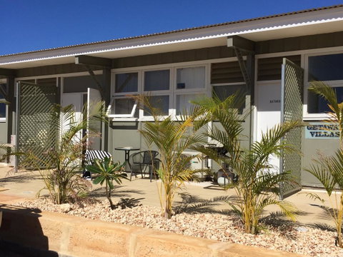 Getaway Villas Unit 389 - VIC Tourism 0