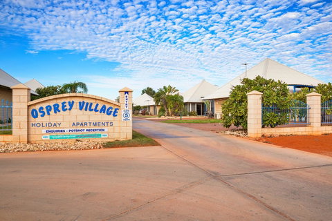 Osprey Holiday Village Unit 120 - Plenty Of Room For A Large Family - VIC Tourism 19