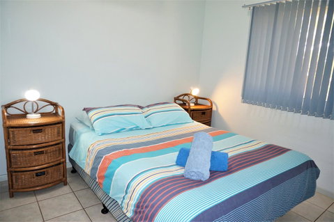 Osprey Holiday Village Unit 120 - Plenty Of Room For A Large Family - VIC Tourism 8