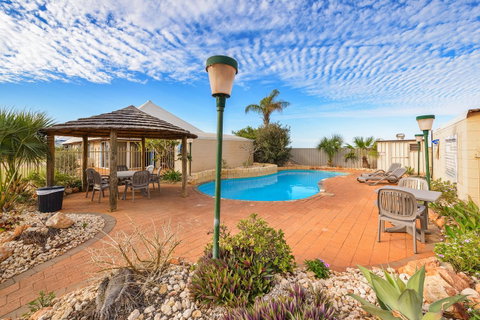 Osprey Holiday Village Unit 120 - Plenty Of Room For A Large Family - VIC Tourism 20