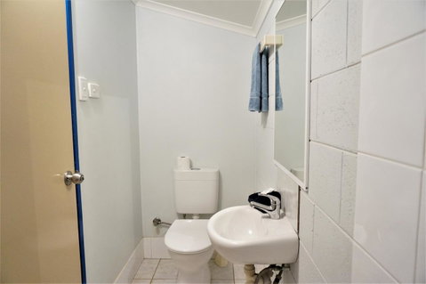 Osprey Holiday Village Unit 120 - Plenty Of Room For A Large Family - VIC Tourism 15