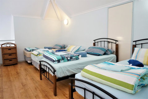 Osprey Holiday Village Unit 120 - Plenty Of Room For A Large Family - VIC Tourism 9