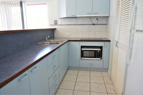 Osprey Holiday Village Unit 120 - Plenty Of Room For A Large Family - VIC Tourism 6