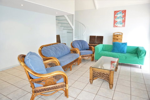 Osprey Holiday Village Unit 120 - Plenty Of Room For A Large Family - VIC Tourism 4