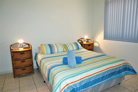 Osprey Holiday Village Unit 120 - Plenty Of Room For A Large Family - VIC Tourism 7