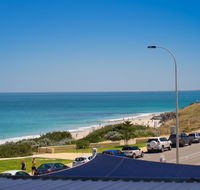 Cottesloe Blue Apartment - VIC Tourism