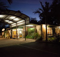 Manjimup Motor Inn - VIC Tourism