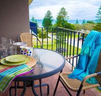 Cottesloe Sea Bliss Apartment - VIC Tourism