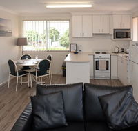 API Middleton Beach Front Apartments Albany - VIC Tourism