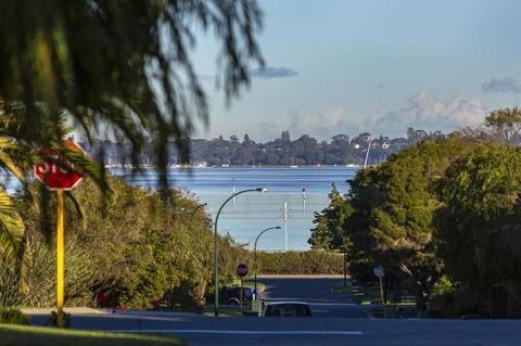Como Executive Apartment - VIC Tourism 21