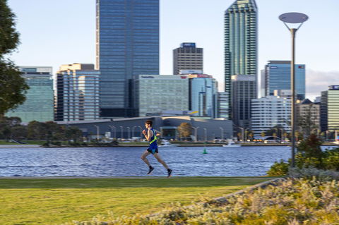 Como Executive Apartment - VIC Tourism 36