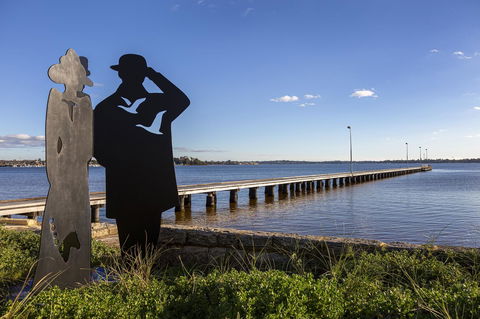 Como Executive Apartment - VIC Tourism 24