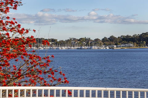 Como Executive Apartment - VIC Tourism 22
