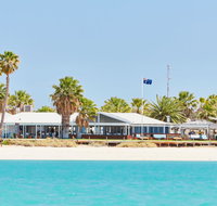 RAC Monkey Mia Dolphin Resort - VIC Tourism