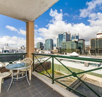 James On The Park - VIC Tourism