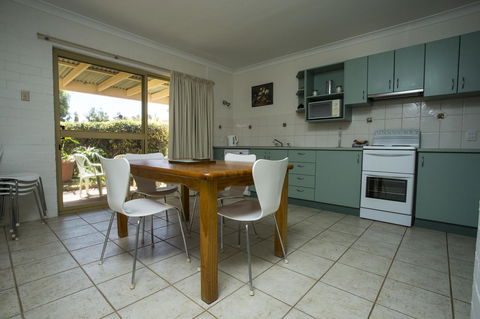 Kalbarri Murchison View Apartments - VIC Tourism 28