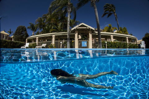 Kalbarri Murchison View Apartments - VIC Tourism 24