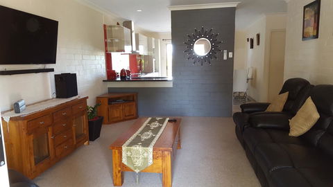 Kalbarri Murchison View Apartments - VIC Tourism 31