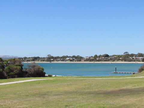 Kalbarri Murchison View Apartments - VIC Tourism 11