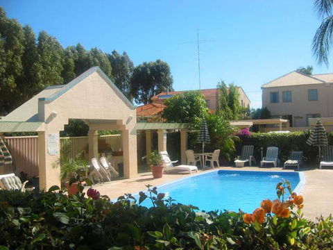 Kalbarri Murchison View Apartments - VIC Tourism 4
