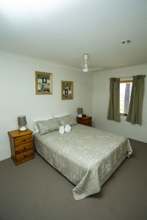 Kalbarri Murchison View Apartments - VIC Tourism 29