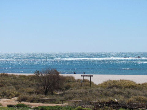 Kalbarri Murchison View Apartments - VIC Tourism 9