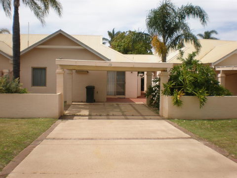 Kalbarri Murchison View Apartments - VIC Tourism 15