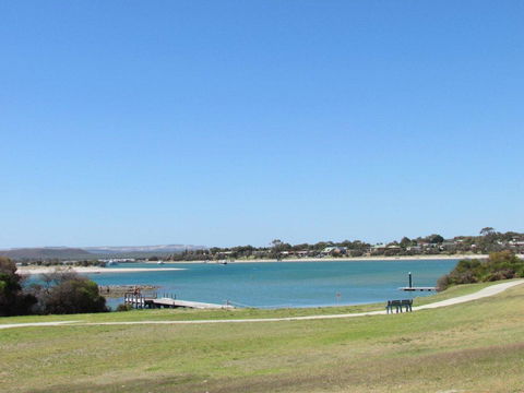 Kalbarri Murchison View Apartments - VIC Tourism 12