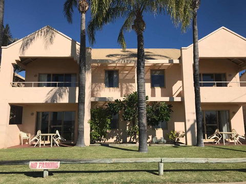 Kalbarri Murchison View Apartments - VIC Tourism 5