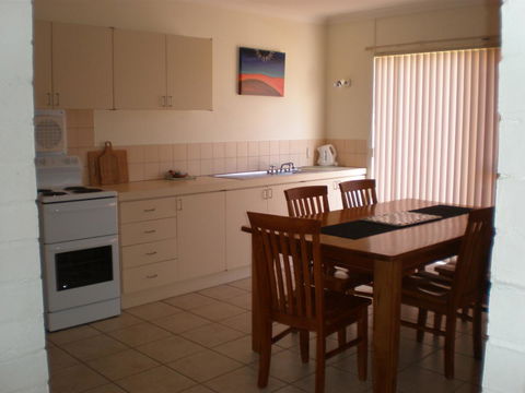 Kalbarri Murchison View Apartments - VIC Tourism 13
