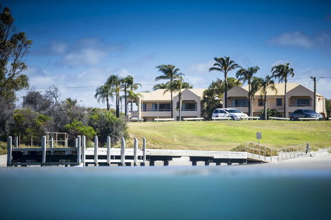 Kalbarri Murchison View Apartments - VIC Tourism 0