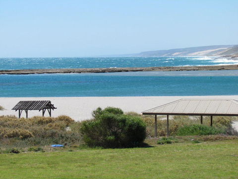 Kalbarri Murchison View Apartments - VIC Tourism 7