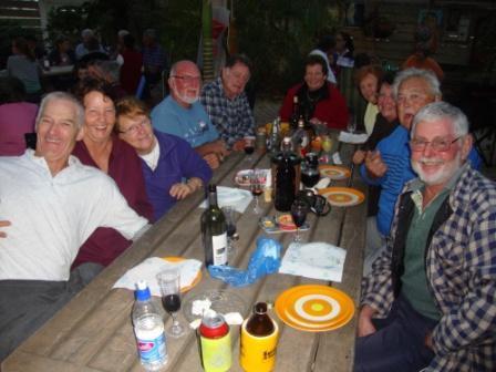 Dongara Tourist Park - VIC Tourism 24